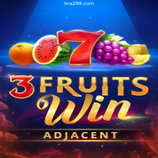 Explore 3FruitsWin at A299COM Oficial - The Premier Online Casino in Brazil