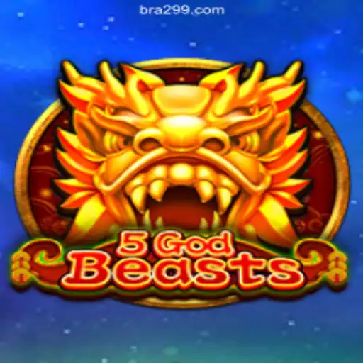 Explore the Enchanting World of 5GodBeasts in A299COM Oficial