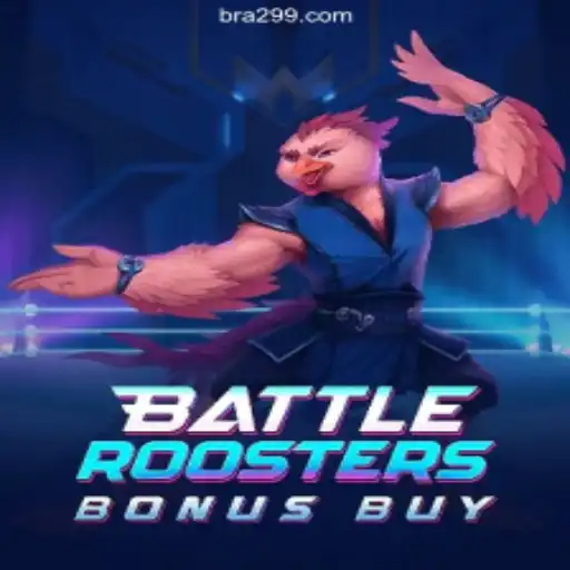 BattleRoostersBonusBuy: A New Experience in Brazilian Online Gaming