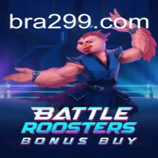 BattleRoostersBonusBuy: A New Experience in Brazilian Online Gaming
