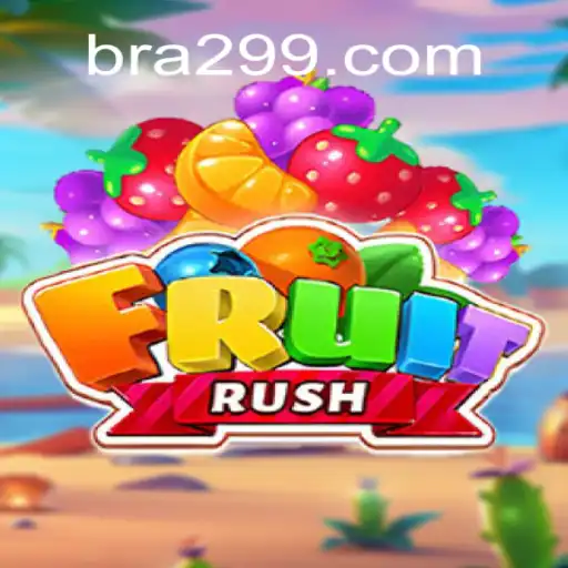 FruitRush: Exploring the Exciting World of Online Casino Fun