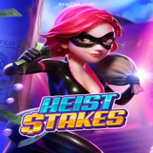 HeistStakes: A Thrilling Casino Experience
