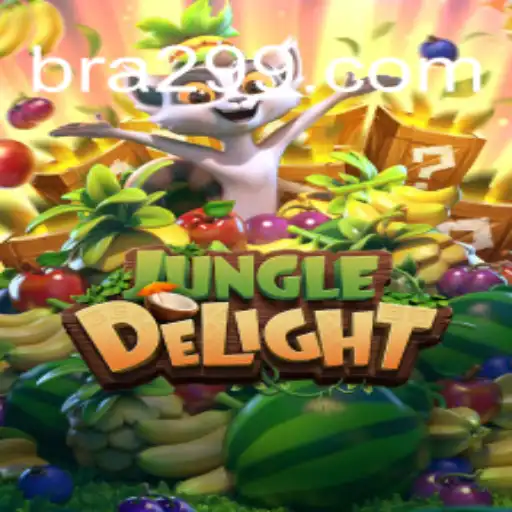 Exploring JungleDelight: A Thrilling Adventure Amidst the Jungle Theme