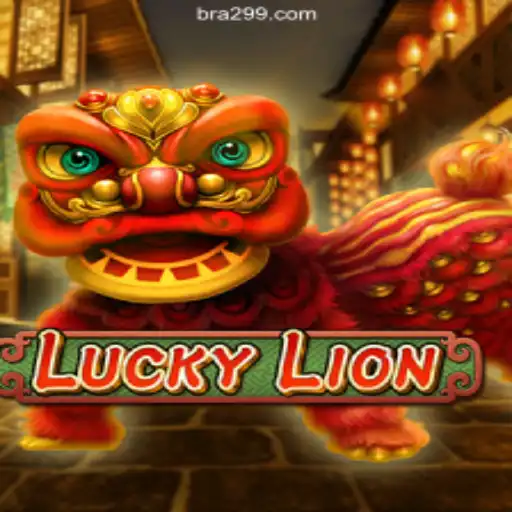 Explore LuckyLion - O Jogo Sensacional do A299COM Oficial 💯️