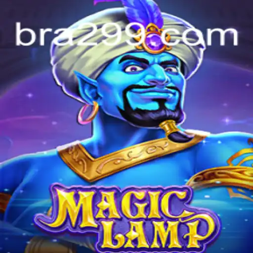 Discover the Enchanting World of MagicLamp with A299COM Oficial