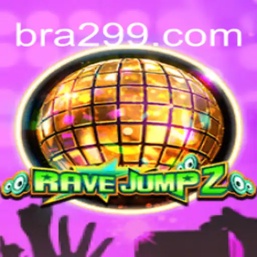 Experience the Thrills of RaveJump2 in Brazil's Premier Online Casino