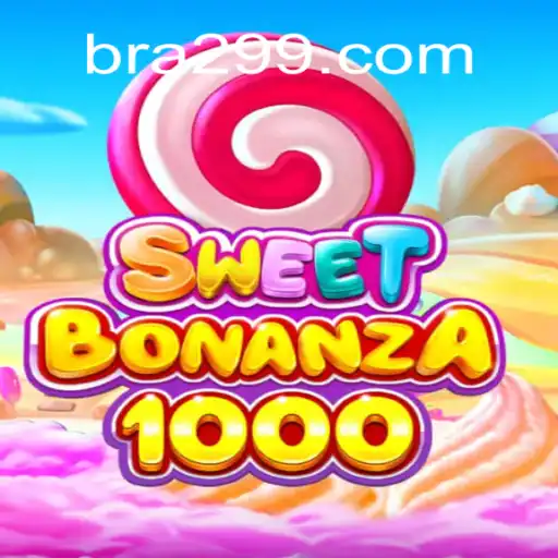 Exploring SweetBonanza1000 at A299COM Oficial - O Melhor Cassino Online do Brasil