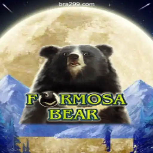 Discovering the Thrills of FormosaBear: The Premier Online Casino Experience