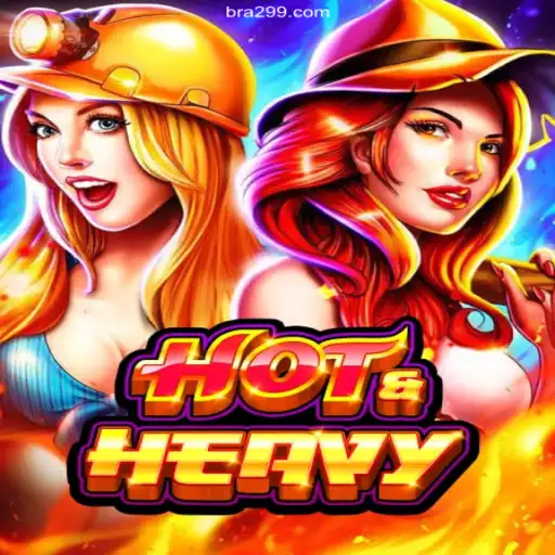 HotHeavy: The Thrilling Casino Game Taking Brazil by Storm