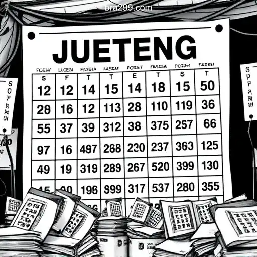 Jueteng: A Deep Dive into an Enduring Culture