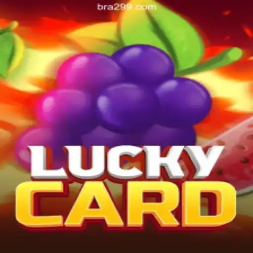 Exploring LuckyCard: An Exciting Game at A299COM Oficial - The Best Online Casino in Brazil