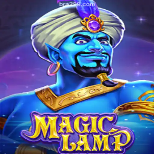 Discover the Enchanting World of MagicLamp with A299COM Oficial