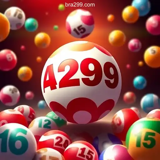 Exploring the World of Online Bingo: Discover 'A299COM Oficial 💯️ - O melhor cassino online do Brasil'