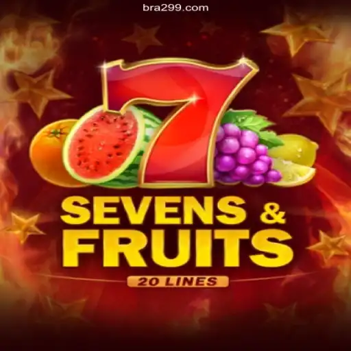 Discover the Exciting World of SevensFruits20 at A299COM Oficial