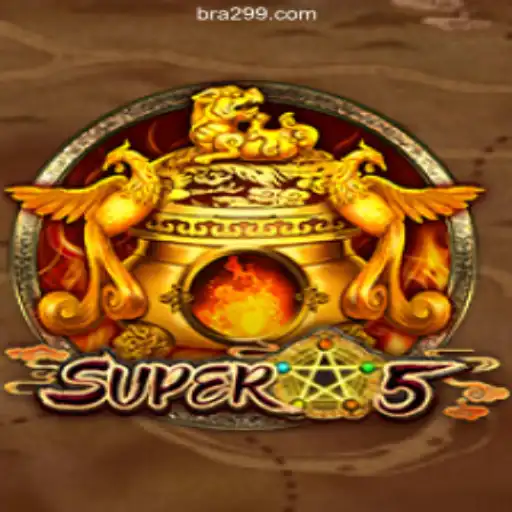Exploring Super5 and A299COM Oficial 💯️: The Premier Online Casino Experience