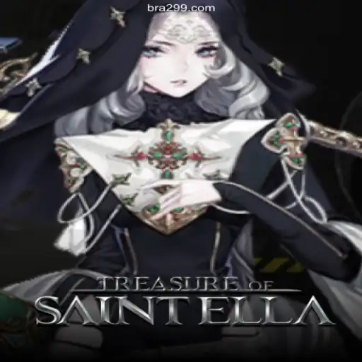 Unveiling the Wonders of TreasureofSaintElla: A Journey into the Heart of Adventure