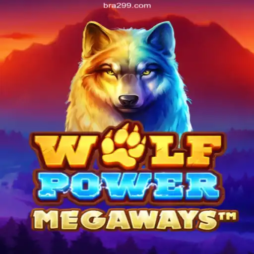 Discover the Excitement of WolfPowerMega: An Exclusive Look into Brazil's Premier Online Casino