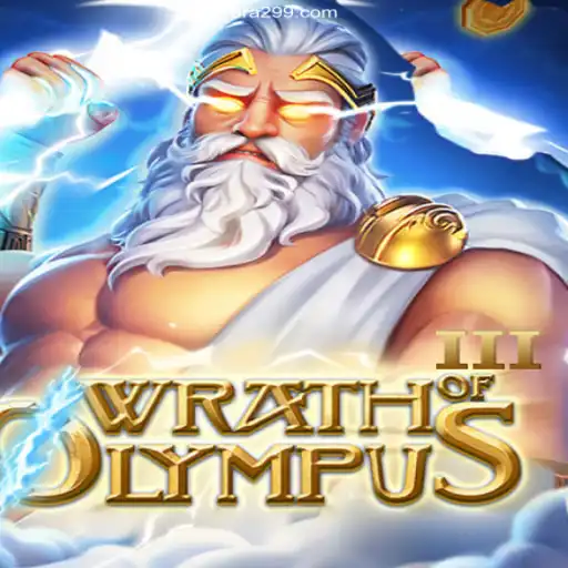Unveiling the Exciting World of 'WrathofOlympusIII'